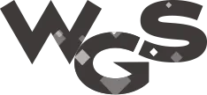 WGSロゴ